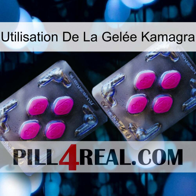 Utilisation De La Gelée Kamagra 01